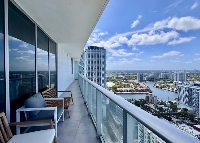 Dreamy Beachside Living - Direct Oceanview 2Br 2Ba For The Perfect Escape