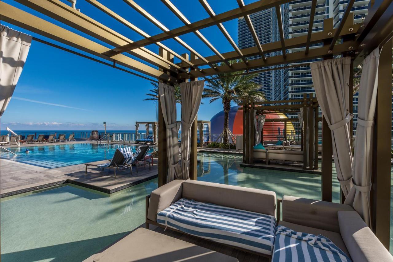 Dreamy Beachside Living - Direct Oceanview 2br 2ba For The Perfect Escape Apartamento