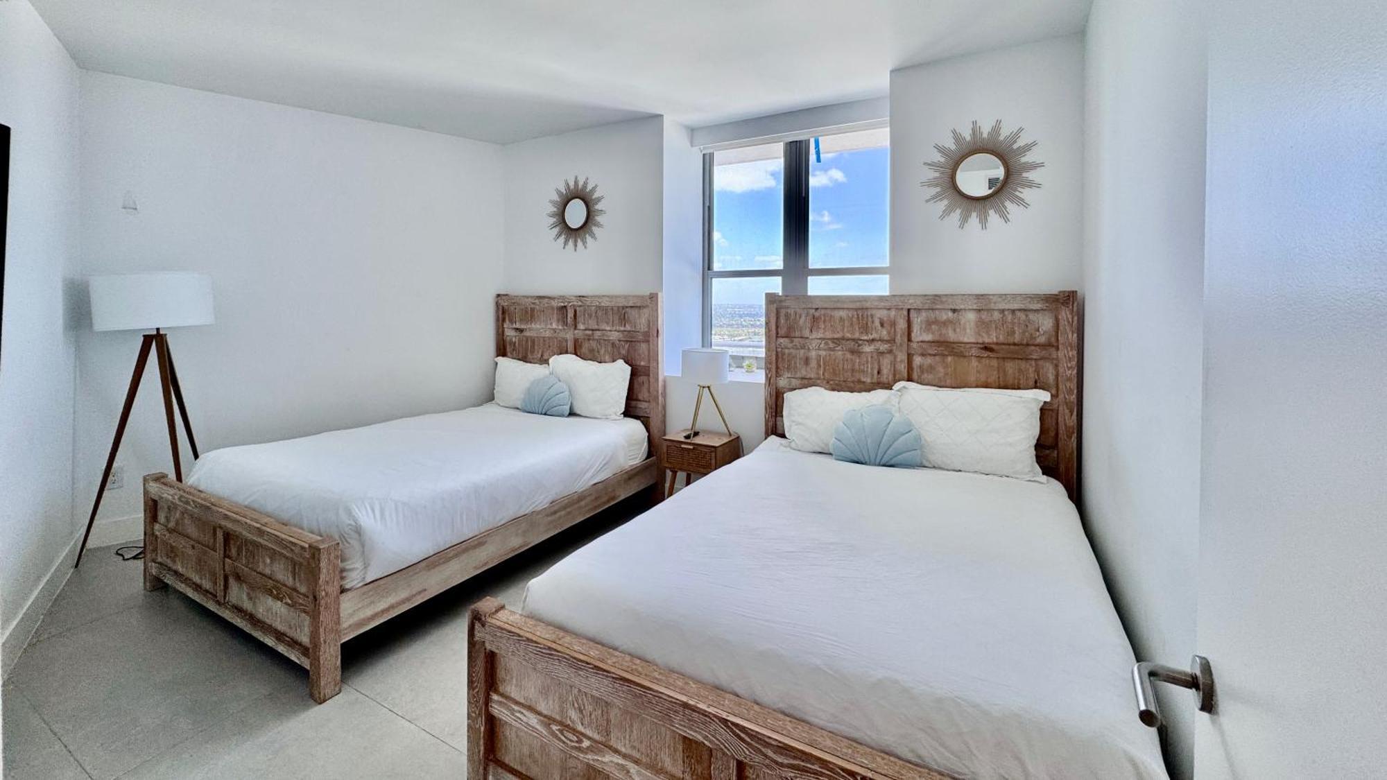 Apartamento Dreamy Beachside Living - Direct Oceanview 2br 2ba For The Perfect Escape *